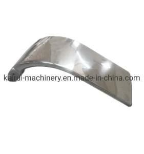 Aluminum Die-Casting Machined Agricultural Parts