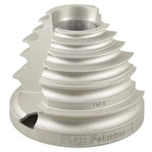 Aluminium Low Pressure Die Casting