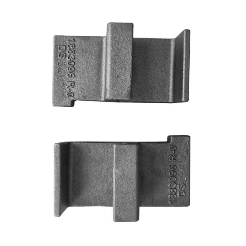 Densen Customized Forklift Accessories with Precision Casting Technology, Forklift Truck Accessories Casting Services