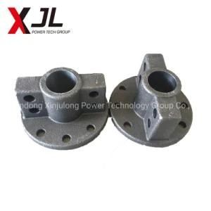 Farming/Agriculture Machinery Parts in Investment/Lost Wax/Precision Casting