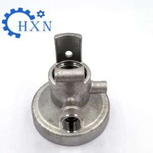China Factory Customized Investment Casting Stainless Steel Stud Auto Part