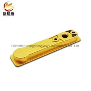 OEM Custom Aluminum Hardware Accessories Aluminum Die Casting