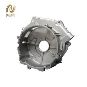 Professional Customized Aluminium Die Casting