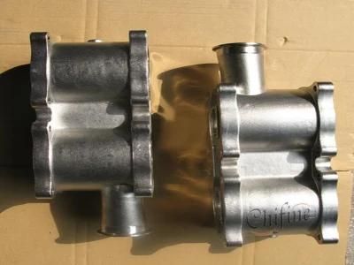 Investment Casting Products with Carbon Steel