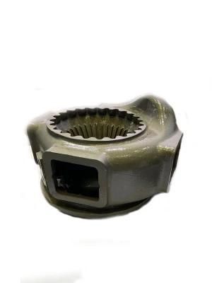 OEM Customized Sand 3D Printer &amp; Auto Spare Part Engine Block Cylinder Head Clutch by ...