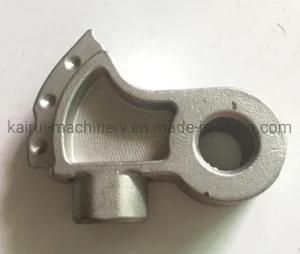 Precision Casting Stainless Steel Mechanical Parts
