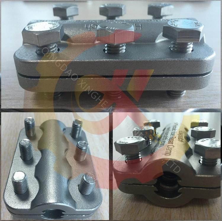 Customized Stainless Steel Investment Casting Auto Body Parts with Polishing