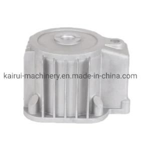 Precision Casting of Aluminum Parts Machining