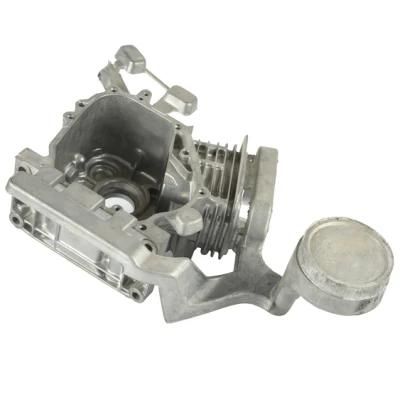 Aluminium Die Casting Machinery Parts for Auto Parts OEM Aluminium Die Casting for Pump ...