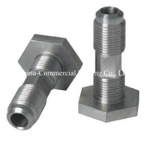 Professional Customize Precision CNC Machining Parts