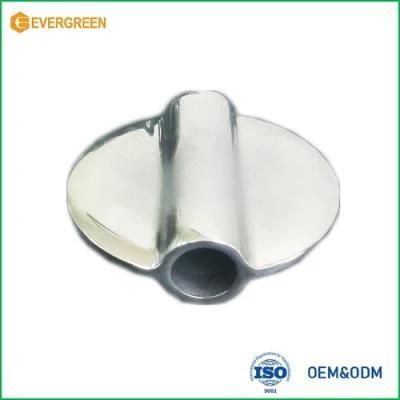 OEM Stainless Steel CF8m Butterfly Valve Disc