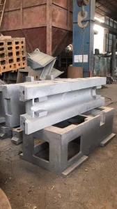 Machine Tool Casting