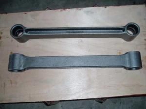 Torque Arm of Trailer Parts with ISO 9001 Certificate