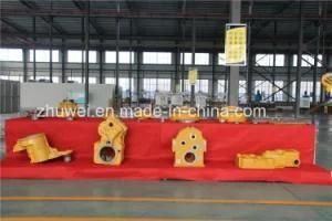 Shandong Ductile Iron Sand Casting Heavy Machine Parts