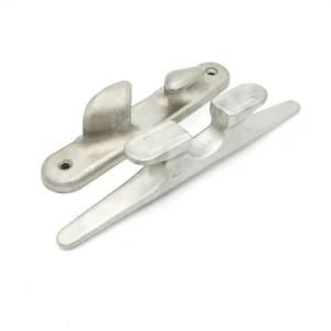Precision Customized Aluminium Investment Casting