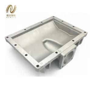 OEM ODM Customized High Quality Aluminum Alloy Die Casting Factory Parts