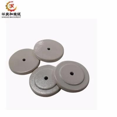 OEM Aluminum Customized Mold Forged Die Casting Parts