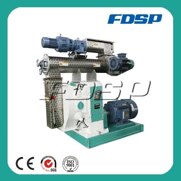 Professional China Supplier Pellet Die Ring Die for Pellet Mill