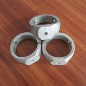 Clamp Hoop Clamp Connection Coupling by Precision Casting
