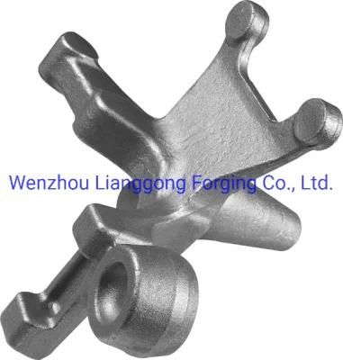Customized Various Kinds of Auto Spare Parts