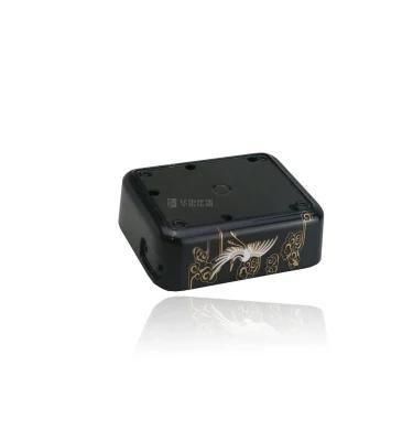 Custom Aluminum Die Casting Paint Bluetooth Speaker