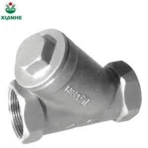 Stainless Steel Profiled Fittings Stainless Steel Precision Casting Stainless Steel ...