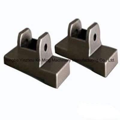 Fabrication Servbice Custom Precision Malleable