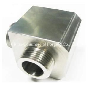 Customized Precision Machining CNC Machining Parts