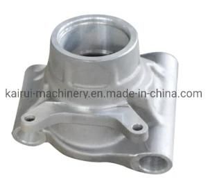 Auto Parts Steering Knuckle System/Forging
