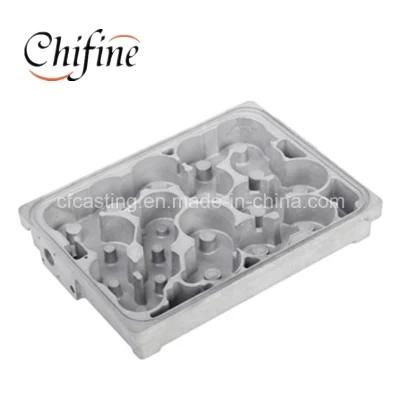 Pressure Die Casting Lighting and Electronic Product