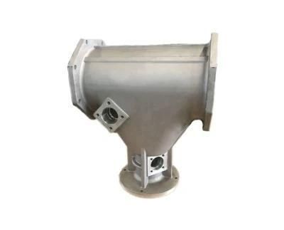 Aluminum Die Casting with OEM and ODM Customized with High Precision