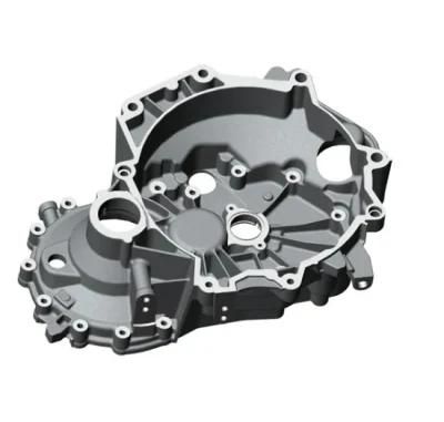 Aluminum Die Casting Lighting Fitting