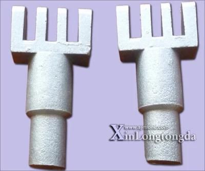 Lost Wax Casting Precision Casting Investment Casting Stainless Steel