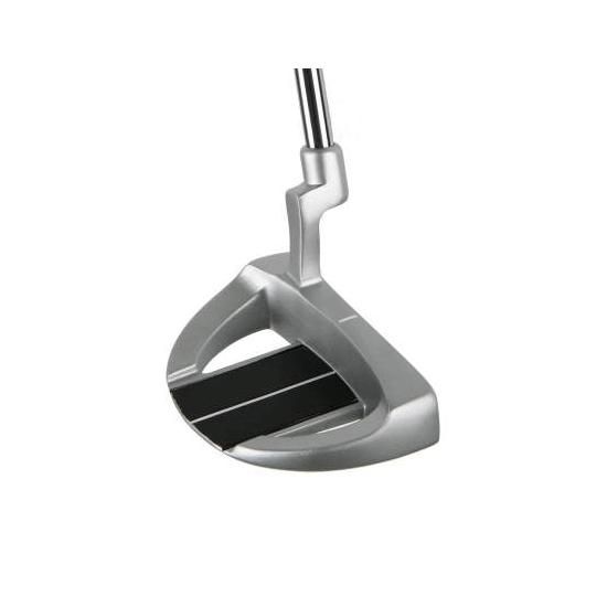 Zinc Alloy Die Casting for Golf Clubs Putter Heads
