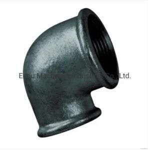 2020 China Casting Cast Malleable Iron Ductile Iron Pipe Fittings of Enpu