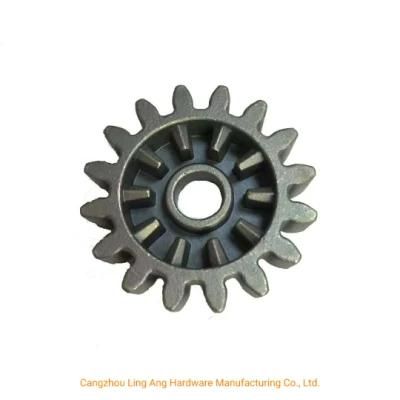 Customized Stainless Steel Precision Casting Lost Wax Casting Investment Casting