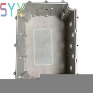 Zinc Die Casting, Aluminum Die Casting