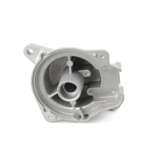 China Factory OEM High Precision Aluminum Die Casting Auto Spare Parts