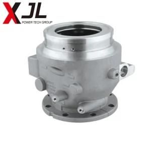 OEM Precision Lost Wax Casting Stainless Steel Custom for Auto Parts