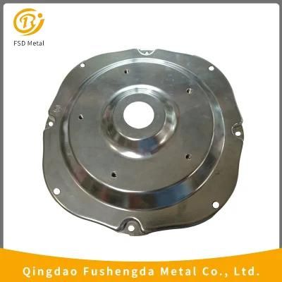 Price Best Selling Professional Factory Gravity Design Aluminum Die Casting Services ...