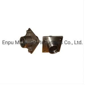2020 China Support Shaft Steel Casting with Carbon Steel Support Shaft of Enpu