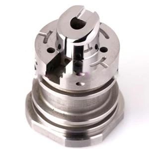 Customized Aluminum Die Casting Parts