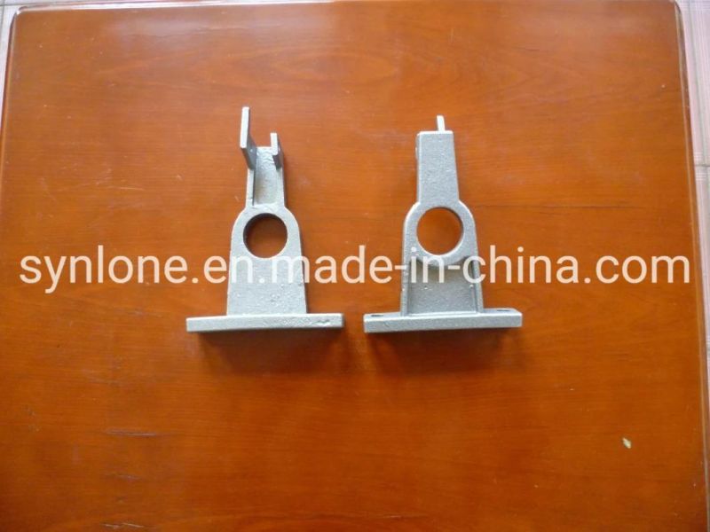 OEM Foundry Investment Casting Stainless Steel Parts for Machinery
