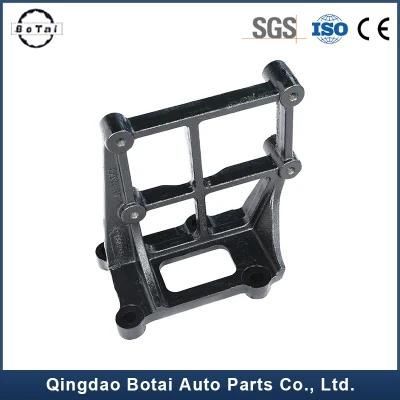 OEM Customized Sand Casting Iron Castings for Different Parts of Truck Parts, Gravity ...
