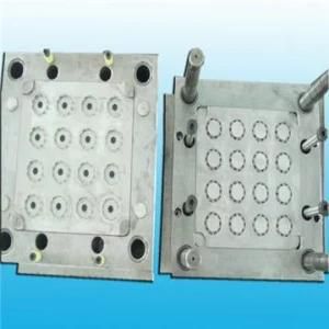 Professional Plastic Injection Mold Maker Auto Parts