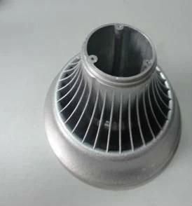 Aluminium Sand Casting LED Light Body