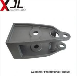 OEM Auto/Truck Spare Parts in Investment/Precision Steel Casting