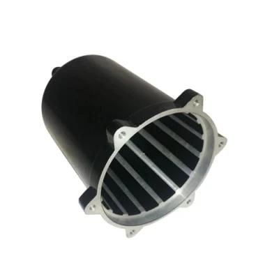 Aluminum Alloy Die Casting Precision Casting