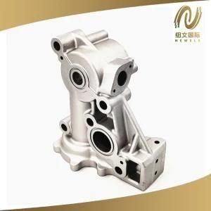 High Quality Car Spare Part/Truck Spare Part/Auto Spare Part Aluminum Die Casting Part