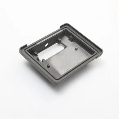 Customized Aluminum Die Casting of LED Light Housing